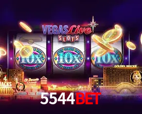 Explore as vantagens do 5544Bet: serviço profissional e confiabilidade