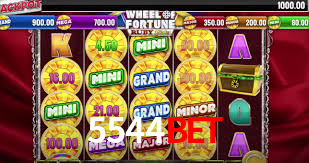 5544Bet