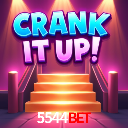 5544Bet