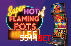 5544Bet APP