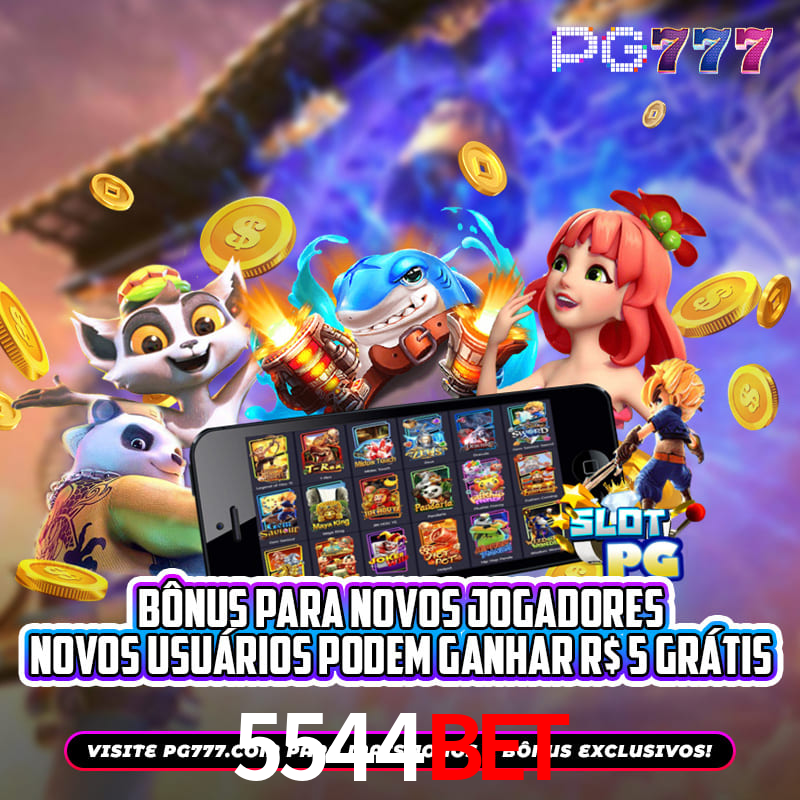 5544Bet.Com