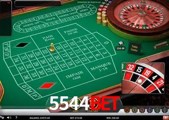 5544Bet APP