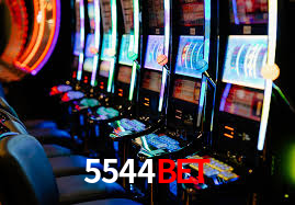 5544Bet
