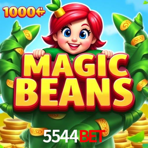 Sinta a adrenalina dos jogos de cassino com 5544Bet