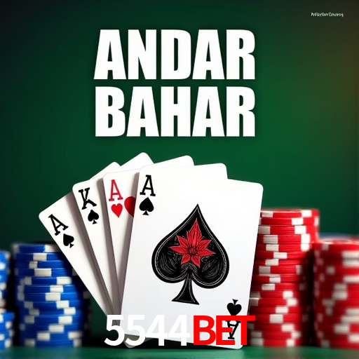 5544Bet.Com