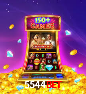 5544Bet.Com