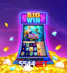 5544Bet