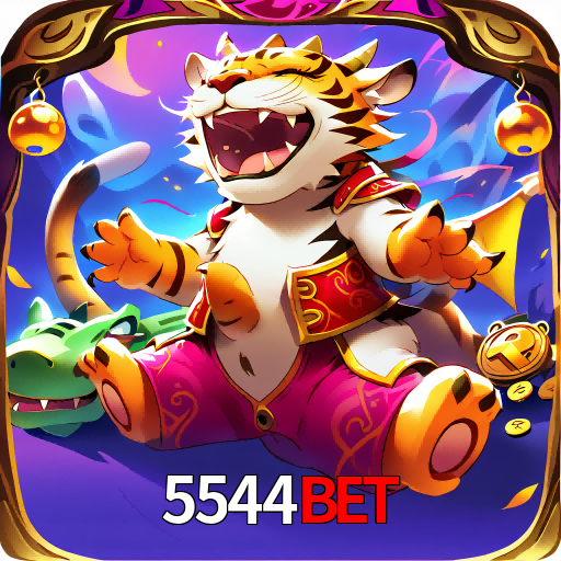 5544Bet